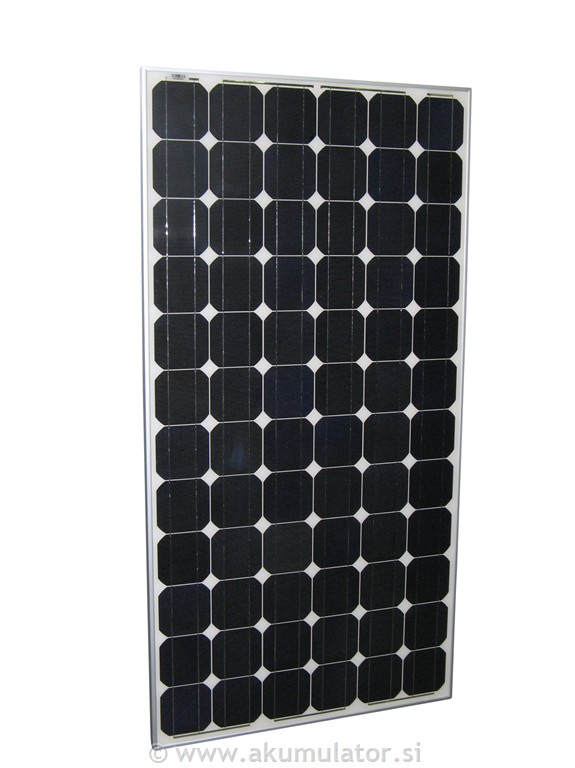 Solarni modul 24V 135W SINODEU
