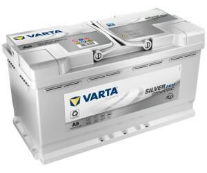 Akumulator VARTA Silver Dynamic AGM 95Ah A5