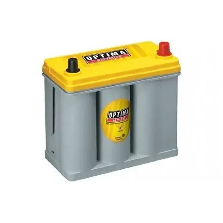 Akumulator OPTIMA Yellow YTR 2,7 12V 38Ah
