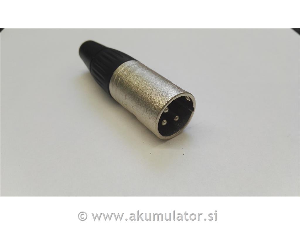 Polnilec za LiFePO4 baterije 36V 2A - EURO konektor