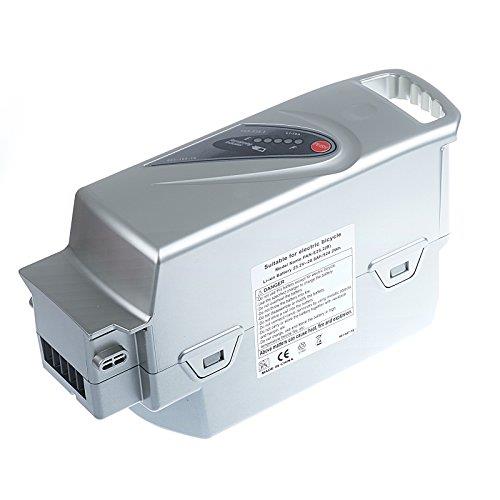 Panasonic KTM 36V baterija li ion za e-kolo - OBNOVA