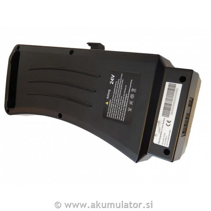 Baterija Samsung SDI za e kolo 24V