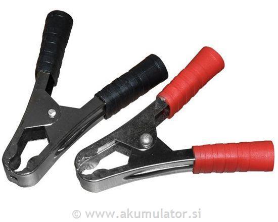 Krokodil 100A par