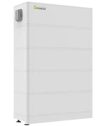 Baterija li-ion 10kWh HV Growatt