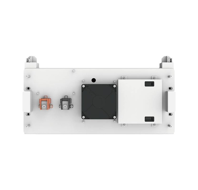 Hranilnik Deye 16,08kWh HV