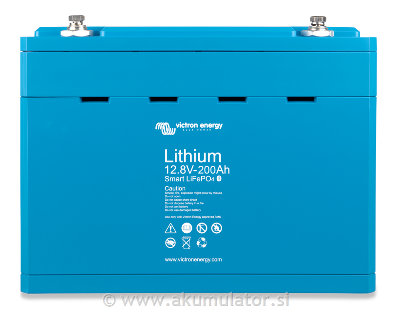 Victron LiFePo4 baterija 23,6V 100Ah