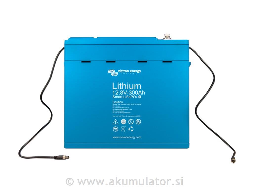 Victron LiFePo4 baterija 12V 300Ah