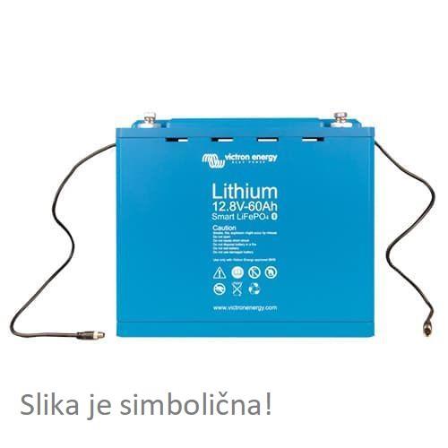 Victron LiFePo4 baterija 25,6V 50Ah