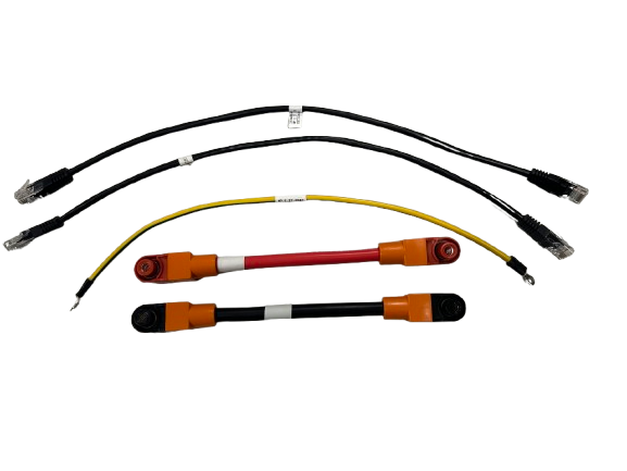 Kabel za povezavo med baterijami CFE