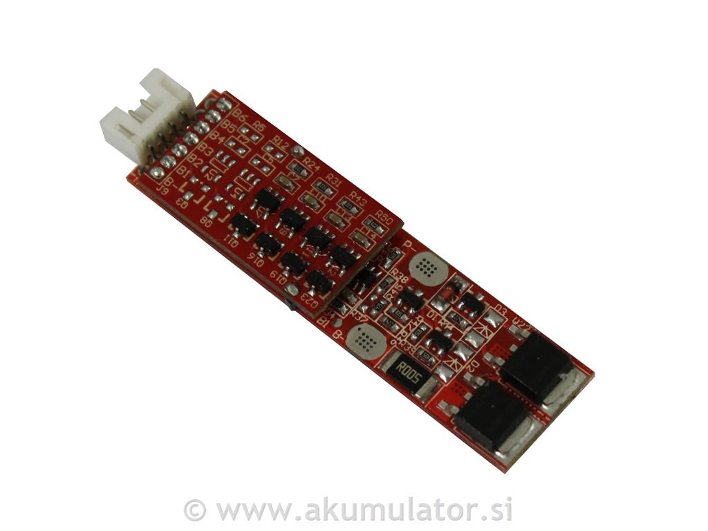 BMS 22,2V 10A za Li-ion baterije
