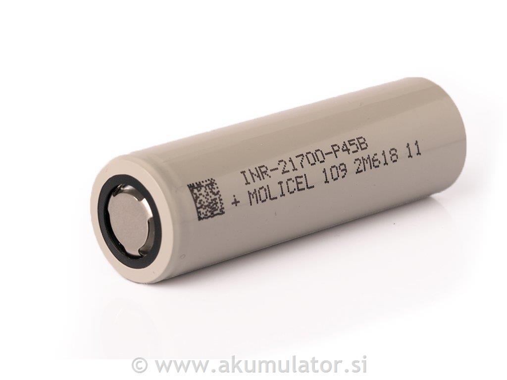 Sony US14500 VR2B 3.7V 680mAh 2A