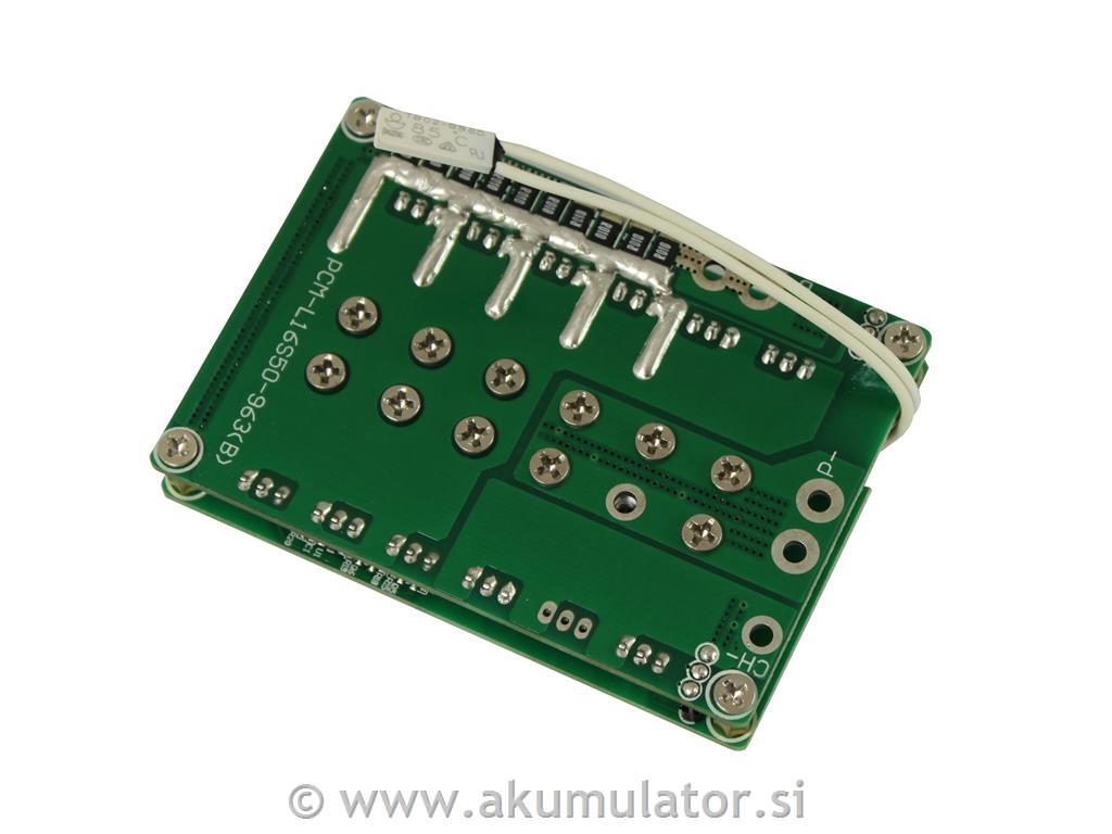 BMS 36V 40A za Li-ion baterije