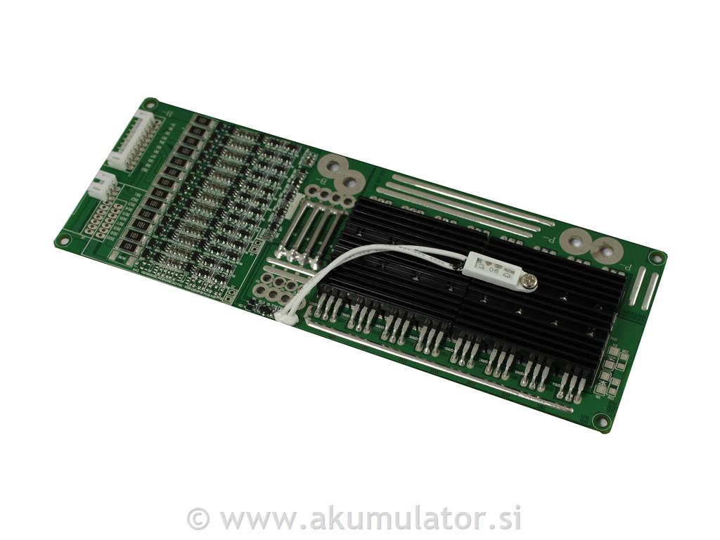 BMS 48V 40A za Li-ion baterije