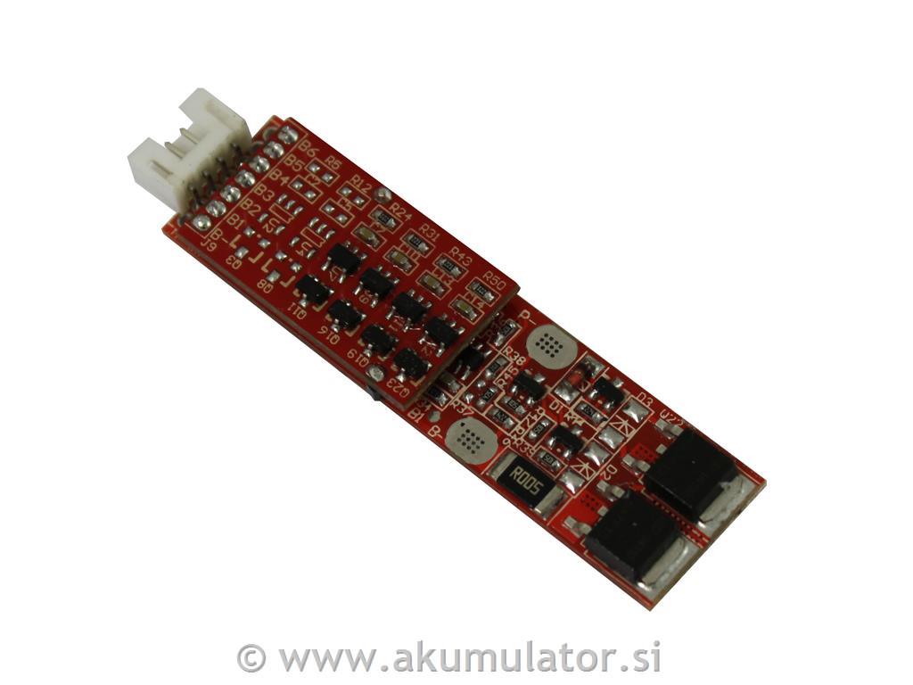 BMS 12V 10A za LFP baterije