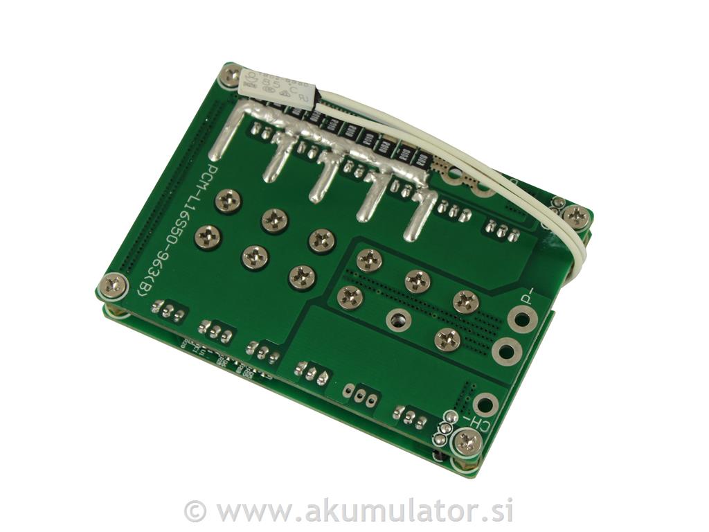 BMS 48V 60A za LFP baterije