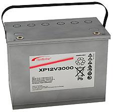 Akumulator SPRINTER PurePower 12V148Ah