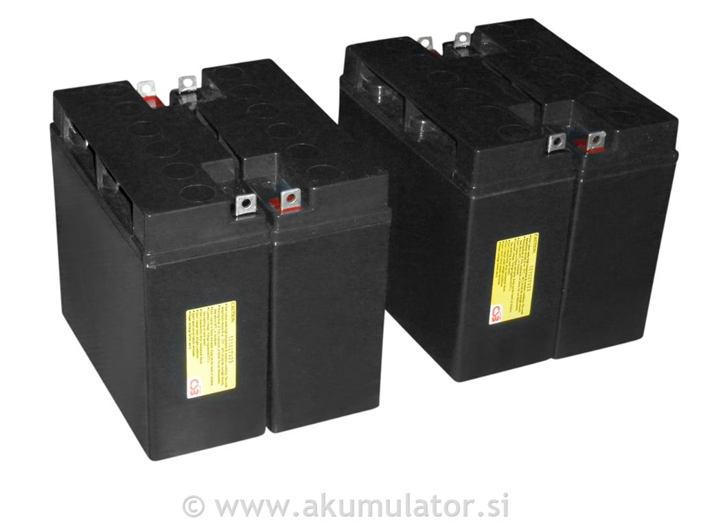RBC 55 APC UPS baterije