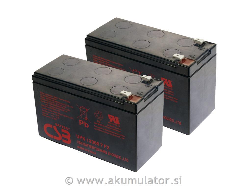 RBC 22 - APC Smart UPS baterije