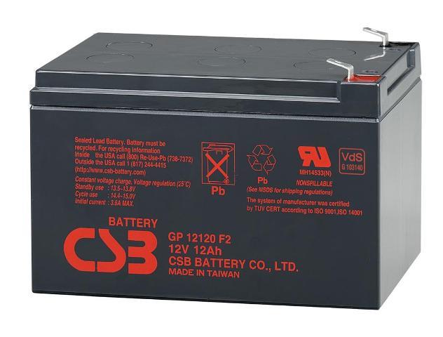 RBC 4 - APC Smart UPS baterije