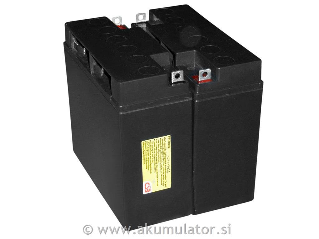 RBC 7 APC UPS baterije