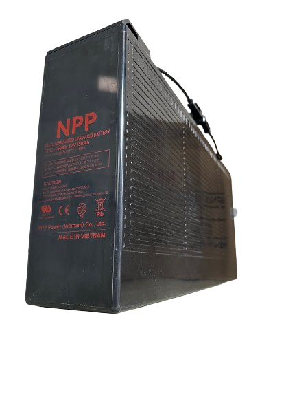 UPS akumulator 12V 155Ah FT