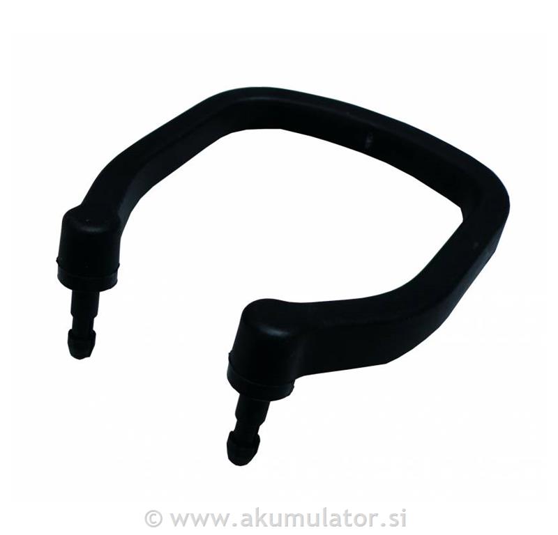 Ročaj REMA DIN 160A / 320A