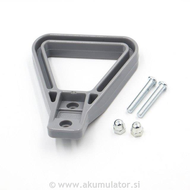Ročaj Anderson SB50 / SB120 siv