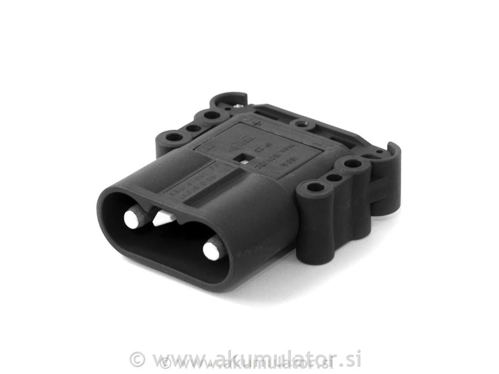 Vtikač REMA DIN 160A 35mm2 M