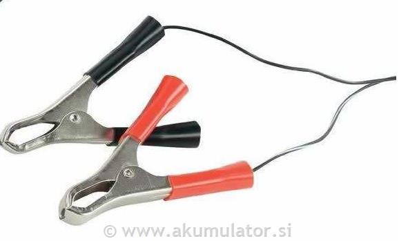 Krokodil 40A par