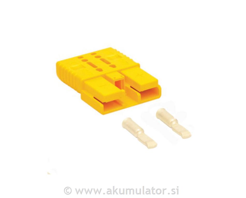 Konektor Anderson SBE 320 rumen 67,4mm2