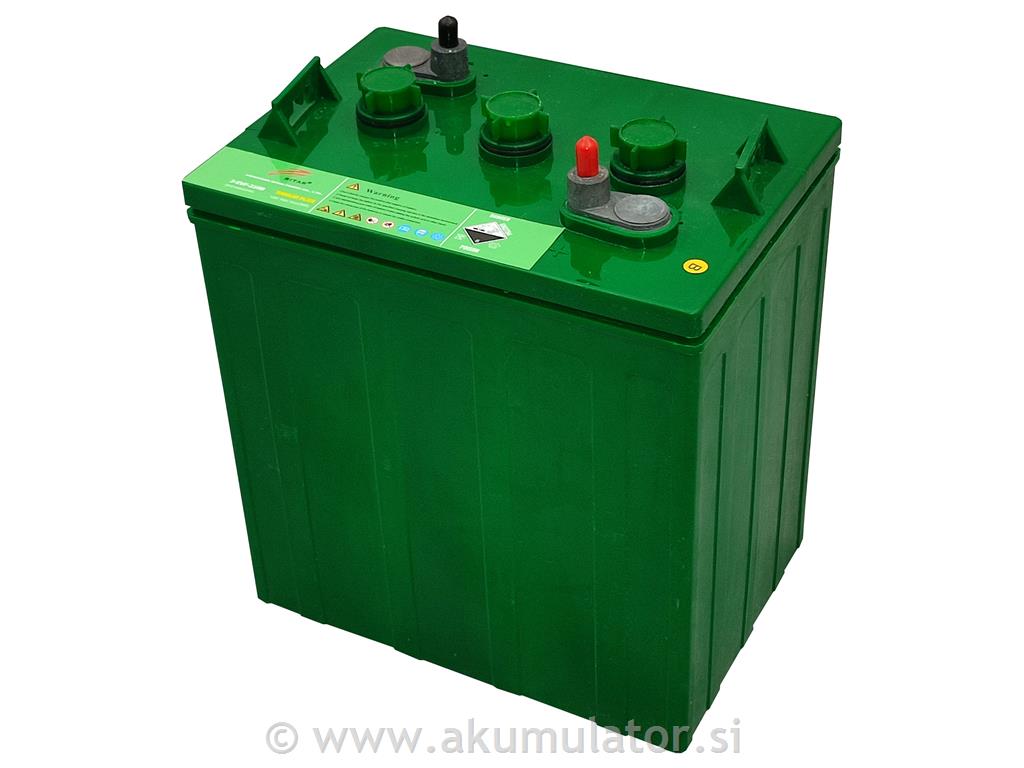 Akumulator Ritar 6V 230Ah (T105) / 1.200 ciklov