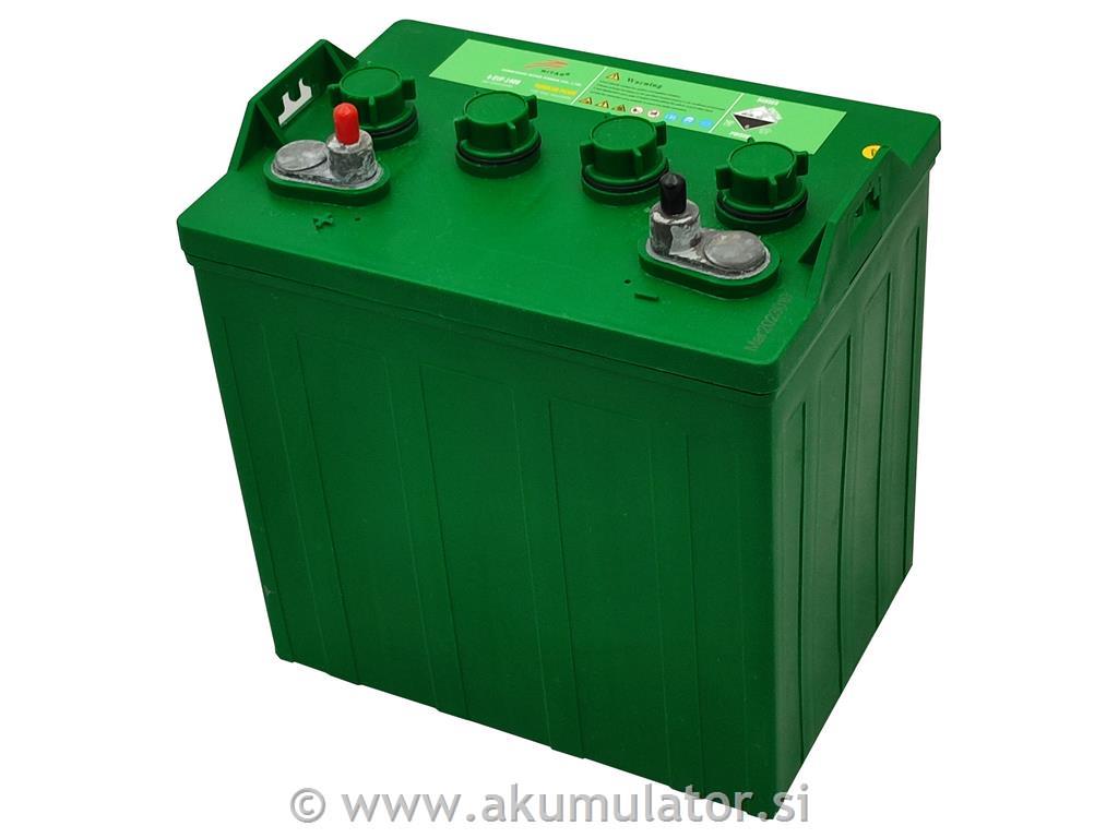 Akumulator Ritar 8V 160Ah (T875) / 1.200 ciklov