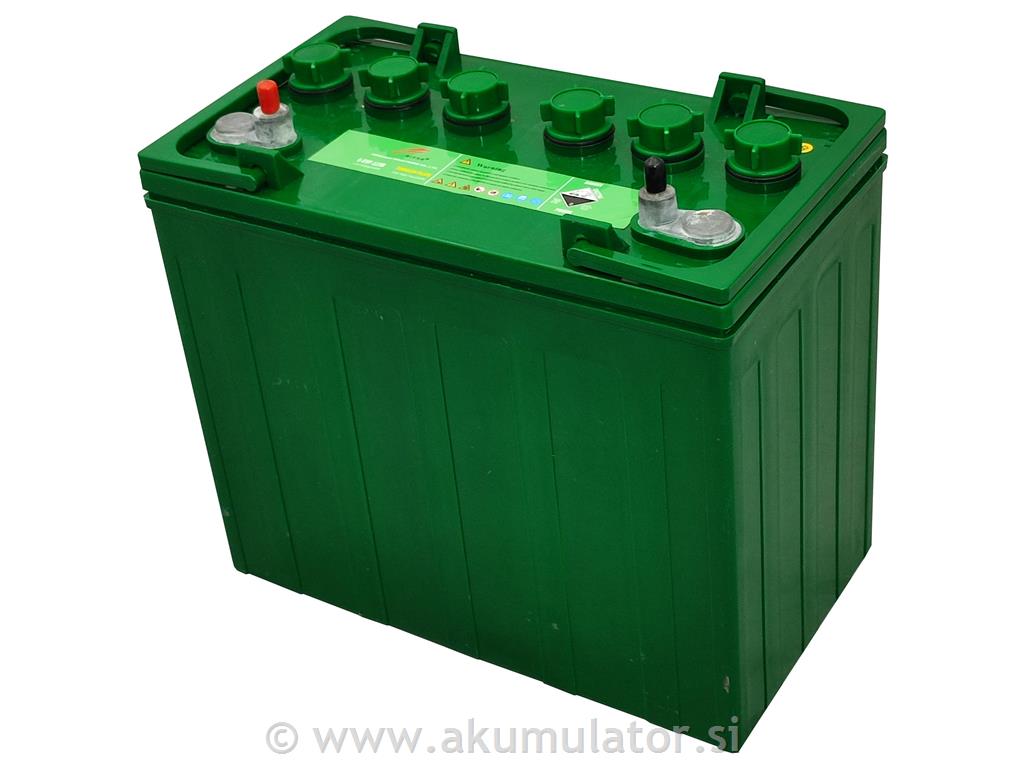 Akumulator Ritar 12V 140Ah (T1275) / 1.200 ciklov