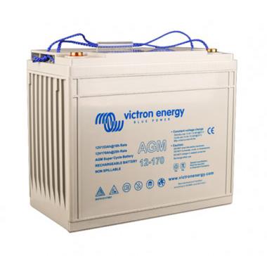Akumulator Victron AGM Super Cycle 170Ah