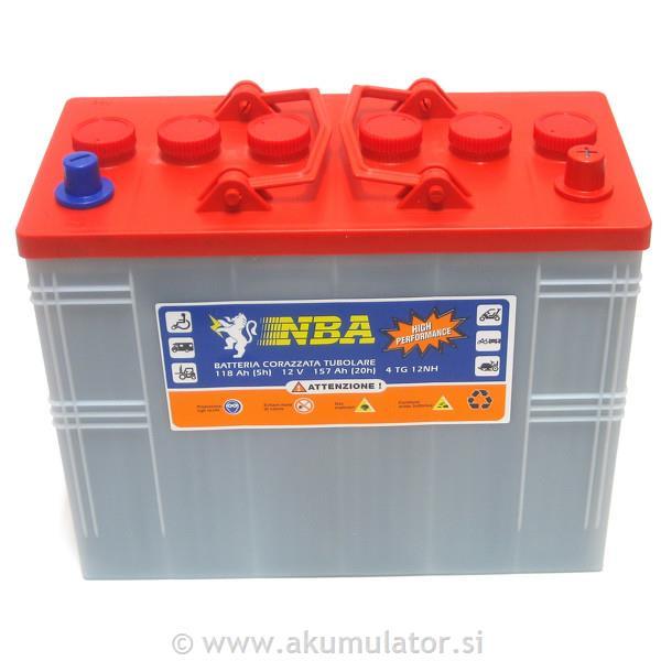 Akumulator NBA 157Ah 12V