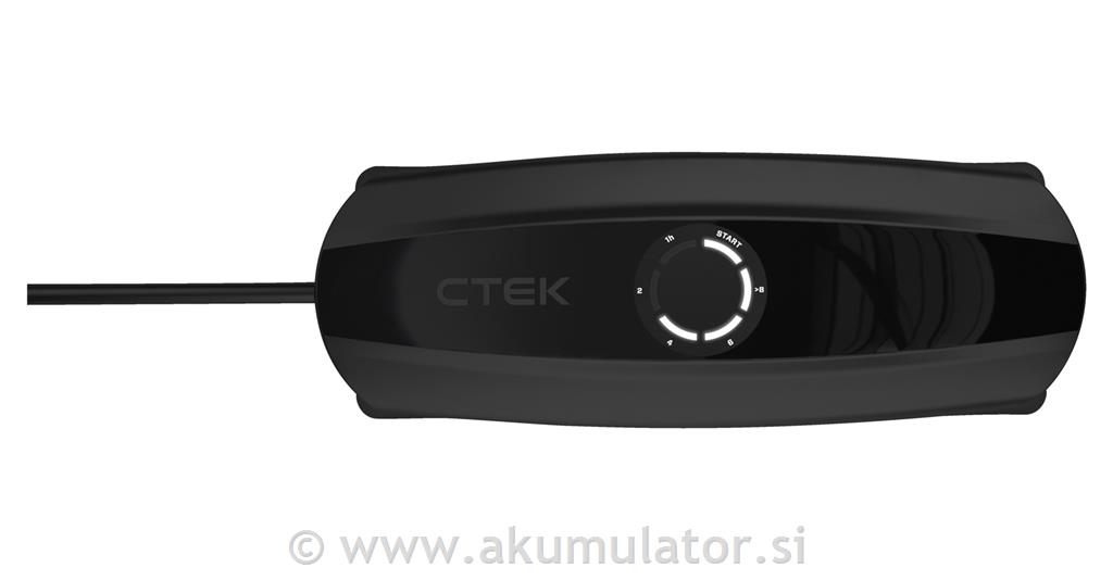 Polnilec akumulatorjev CTEK CS ONE