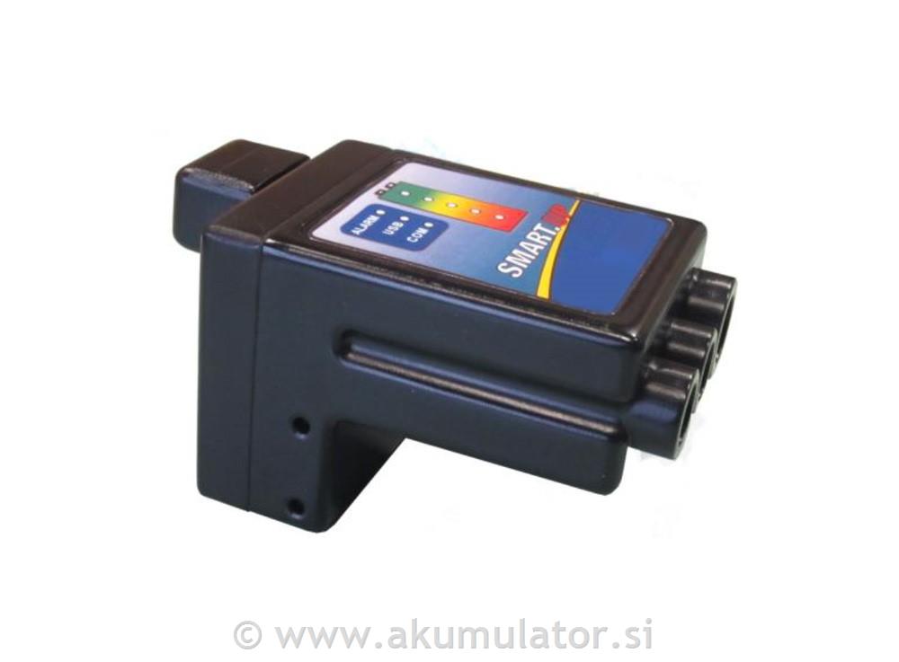 Data logger 24V
