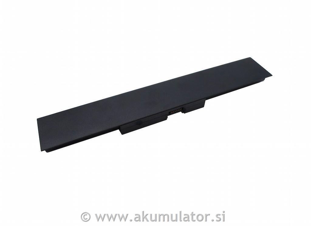 Obnova baterije za laptop 14,4V in 14,8V