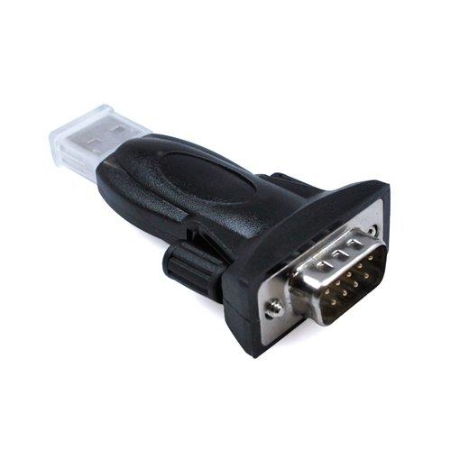 Pretvornik priklopa na rač.RS232/USB