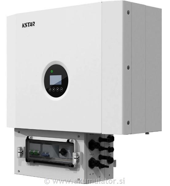 Razsmernik KSTAR Blue-S-10KT 10kW 3PH – RAZSTAVNI EKSPONAT
