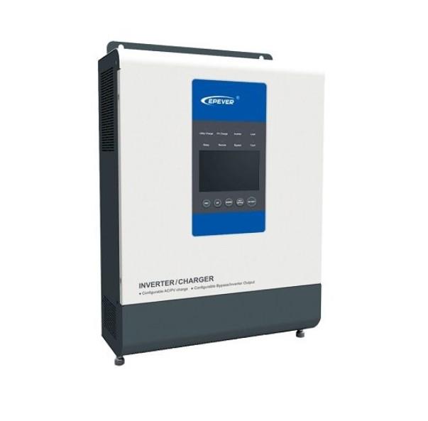 Otočni solarni razsmernik Epever 800W