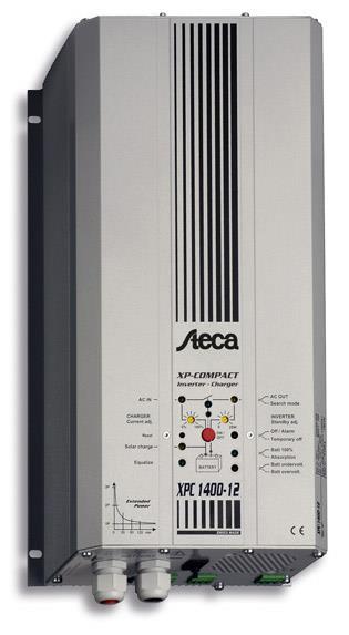 Razsmernik Studer XPC 1400-12
