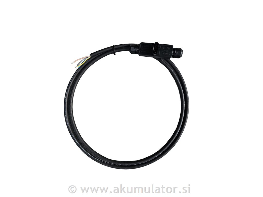 Kabel 3,05m za 3P mikro inverter