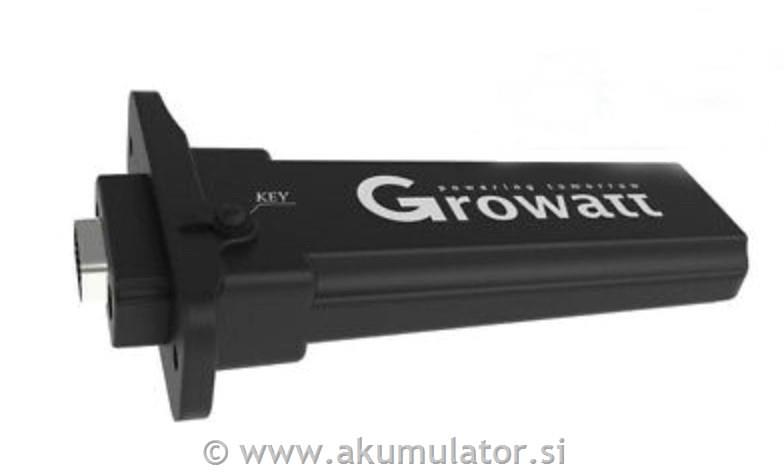 Growatt GPRS modul