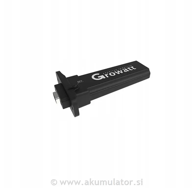 Wi-fi modul Shine F za razsmernike Growatt SPF