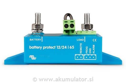 Victron varuh akumulatorja (battery protect) 65A 12V/24V