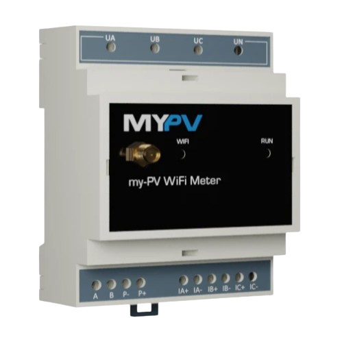 MY-PV WI-FI METER