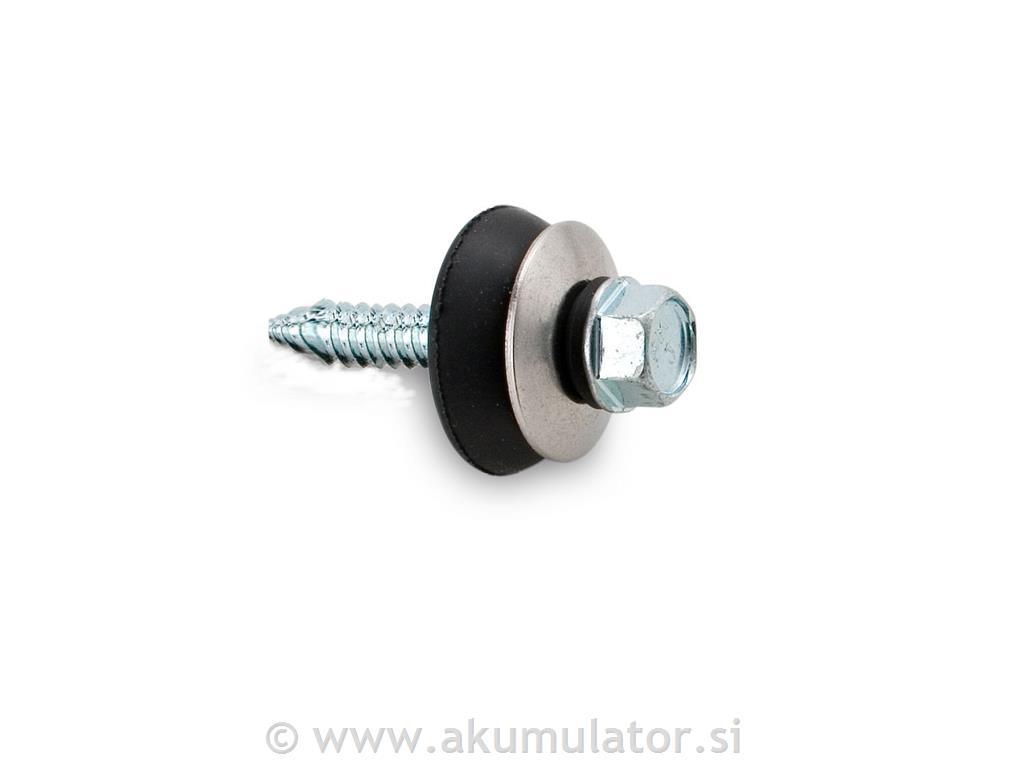 Samovrezni vijak 3x35mm