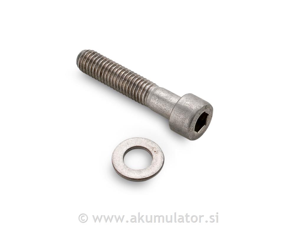 Vijak M8 x 30