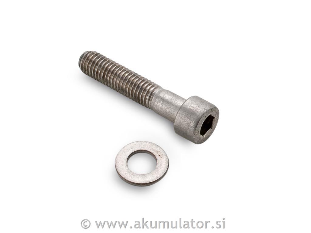 Vijak M8 x 40